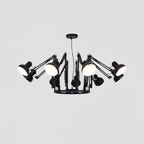 Dear Ingo Chandelier