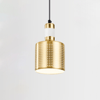 Riddle Pendant Lamp