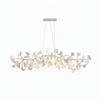 Gingko Chandelier D