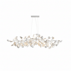 Gingko Chandelier D