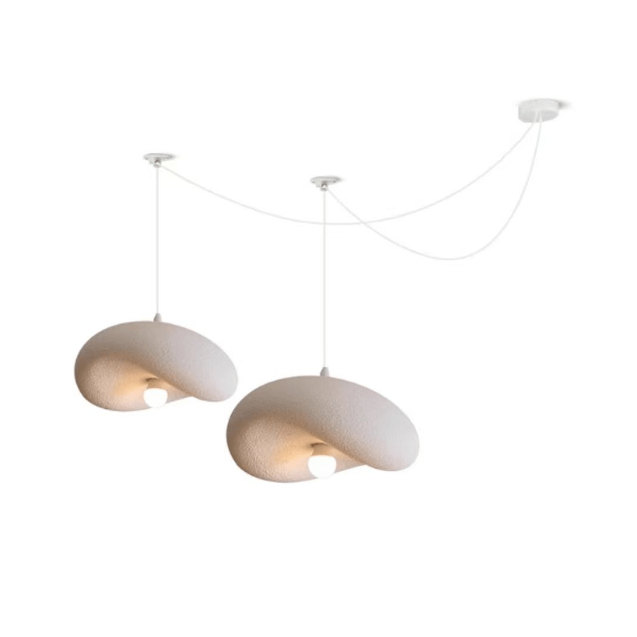 Dunia Pendant Lamp