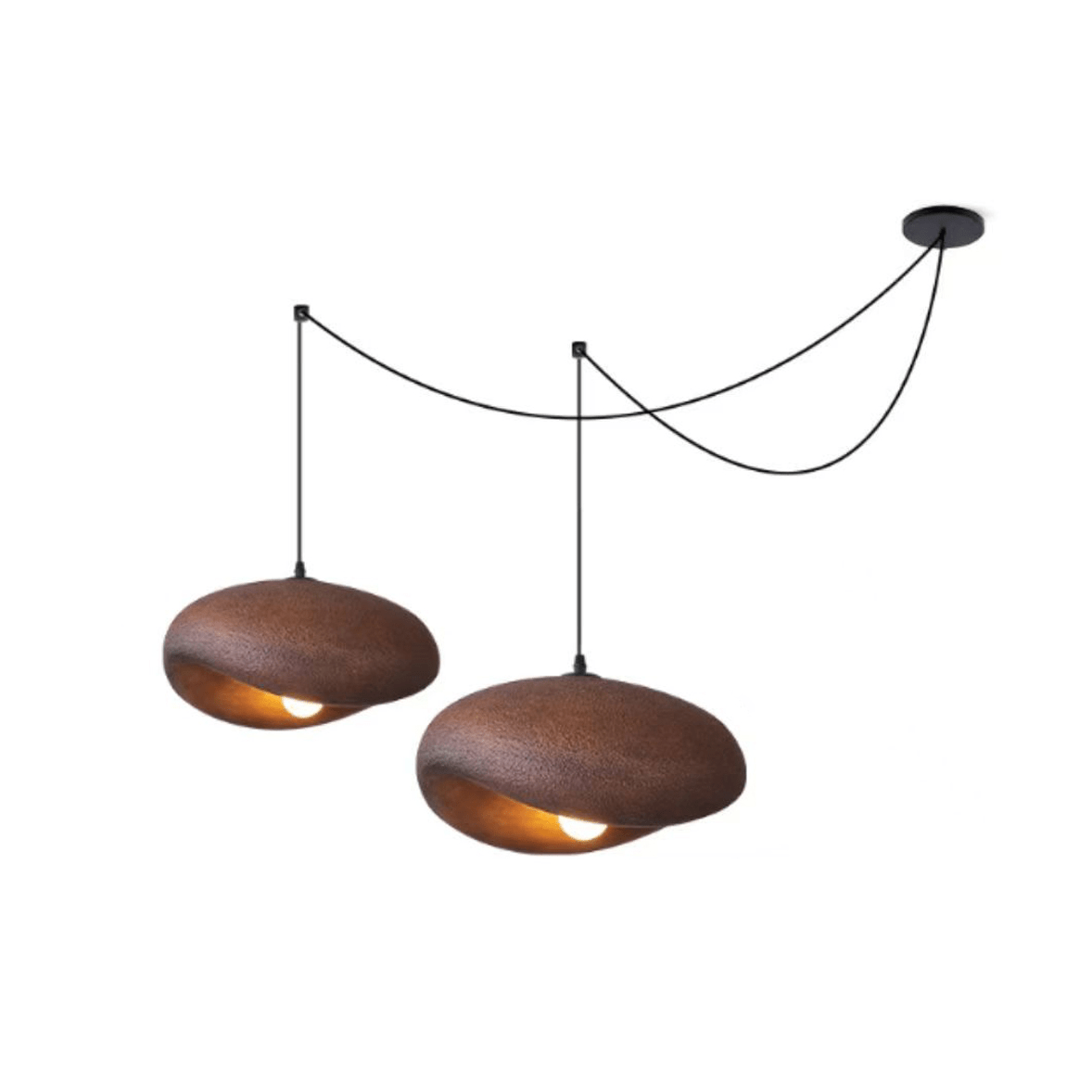 Dunia Pendant Lamp