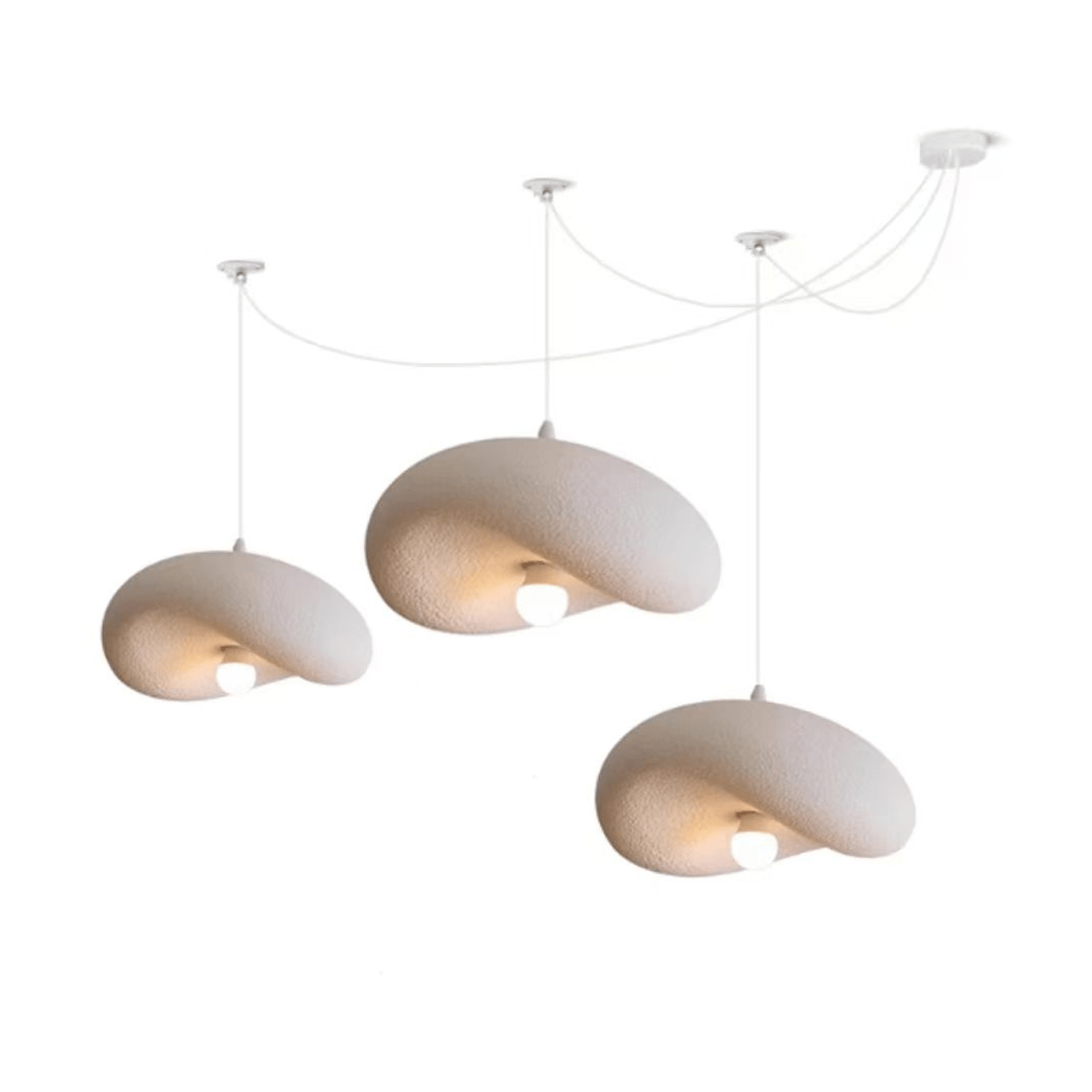 Dunia Pendant Lamp