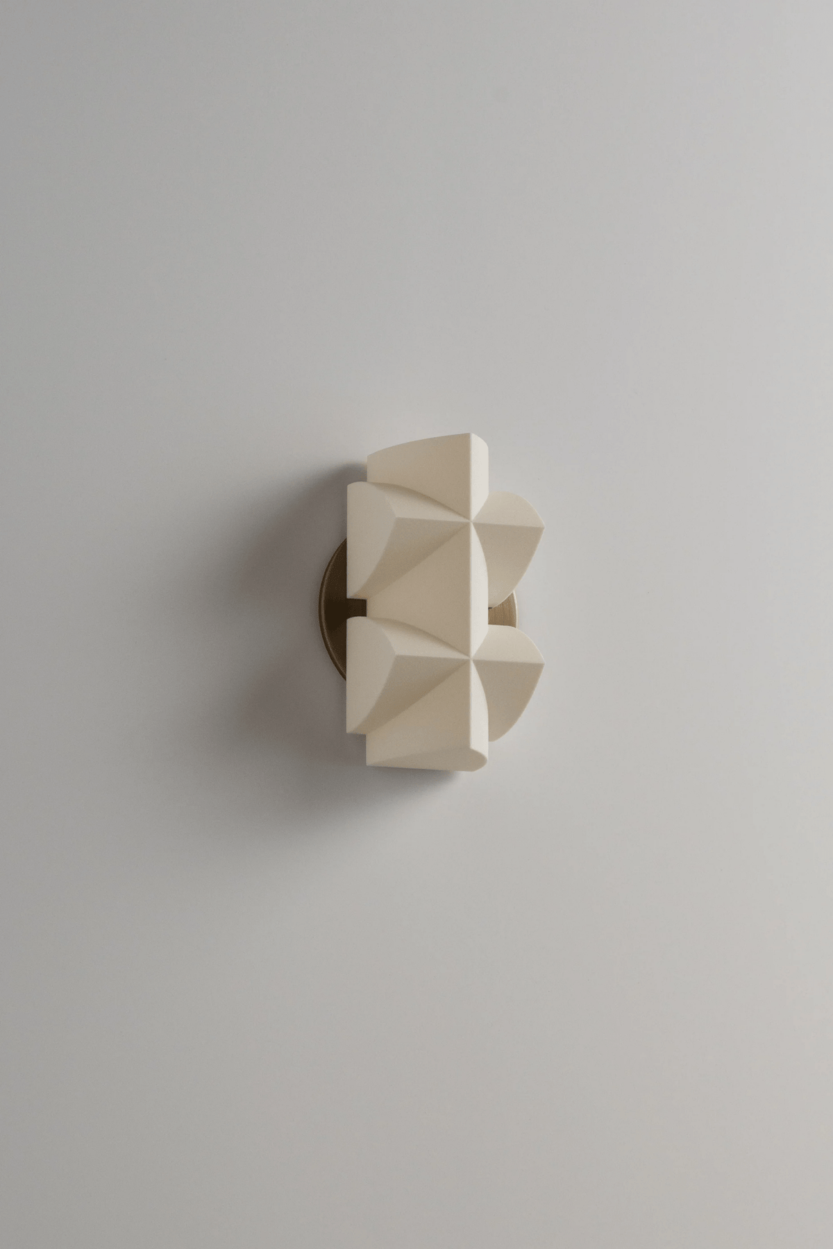 Naala Sconce