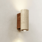 Blend Wall Sconce