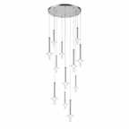 Wonder Suspension Lamp