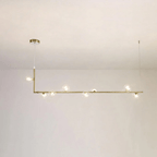 Air 73 Glass Pendant Lamp