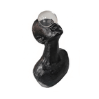 Atlas Guardian Sculpture Table Ornaments