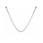 Pearl Necklace Balls Chandelier