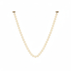 Pearl Necklace Balls Chandelier