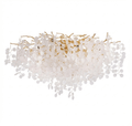 Shiro Noda Ceiling Lamp