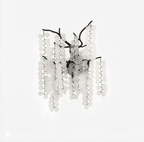 Shiro Noda Wall Lamp