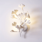 Gingko Wall Lamp