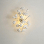 Gingko Wall Lamp