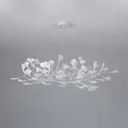 Gingko Chandelier R