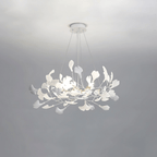 Gingko Chandelier R