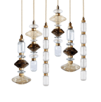 Ballet Pendant Lamp