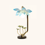 Lotus Table Lamp