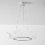 Sea Chandelier