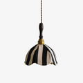 Marbre Stripe Pendant Light