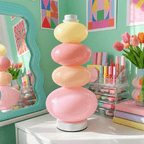 Candy Table Lamp