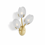 Tulyn Bloom Wall Light