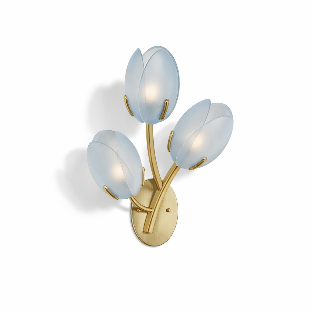 Tulyn Bloom Wall Light