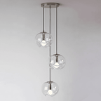 Wave Pendant Light