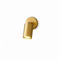 Rotatable Spotlight Wall Light