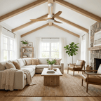 Amelia Ceiling Fan