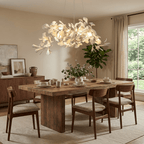 Gingko Chandelier G