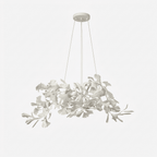 Gingko Chandelier G
