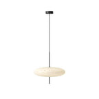Opal Disc Suspension Lamp