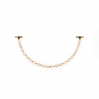 Pearl Necklace Balls Chandelier