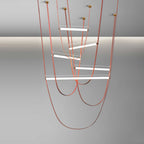 Tracer Belt Pendant Lamp