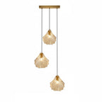 Shell Mini Pendant Light