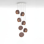 North Pendant Light