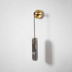 Ecliptique Series Wall Lamp