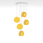 North Pendant Light