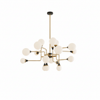 Stilnovo Chandelier