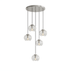 Wave Pendant Light