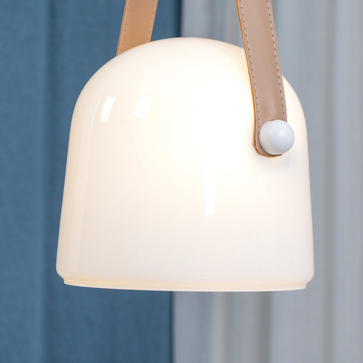 Penumbra Pendant Light