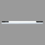 Magnetic Floating Light