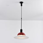 Flying Saucer Pendant Light