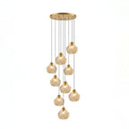 Shell Mini Pendant Light