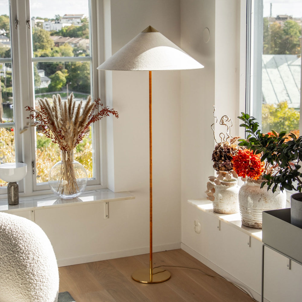 Tynell Floor Lamp