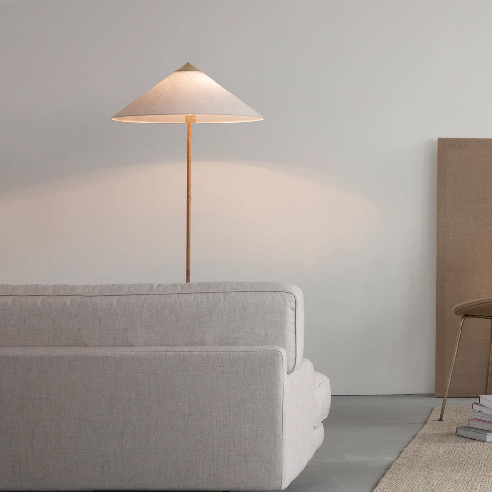Tynell Floor Lamp