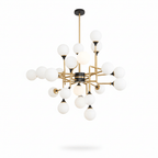 Stilnovo Chandelier