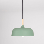 Acorn Pendant Light