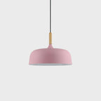 Acorn Pendant Light